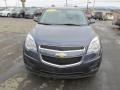 Atlantis Blue Metallic - Equinox LT AWD Photo No. 10