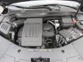 Atlantis Blue Metallic - Equinox LT AWD Photo No. 11