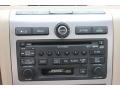 Cafe Latte Audio System Photo for 2007 Nissan Murano #90219662