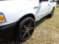 Oxford White - Ranger XL Regular Cab Photo No. 42