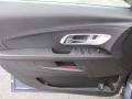 Atlantis Blue Metallic - Equinox LT AWD Photo No. 13