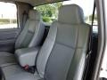 Oxford White - Ranger XL Regular Cab Photo No. 43