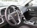 Atlantis Blue Metallic - Equinox LT AWD Photo No. 14