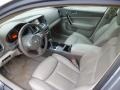 Precision Gray Metallic - Maxima 3.5 SV Photo No. 16