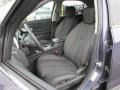 Atlantis Blue Metallic - Equinox LT AWD Photo No. 15