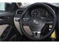 Tempest Blue Metallic - Jetta TDI Sedan Photo No. 30