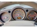 Cafe Latte Gauges Photo for 2007 Nissan Murano #90219773