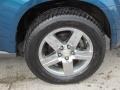 Bermuda Green Metallic - Equinox LT AWD Photo No. 3