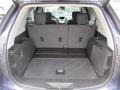 Atlantis Blue Metallic - Equinox LT AWD Photo No. 26