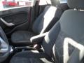 Race Red - Fiesta SE Hatchback Photo No. 8