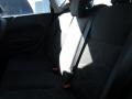 Race Red - Fiesta SE Hatchback Photo No. 9