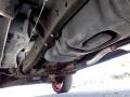 Undercarriage of 2009 Ranger XL Regular Cab