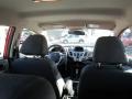 Race Red - Fiesta SE Hatchback Photo No. 12