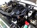 2009 Ford Ranger 2.3 Liter DOHC 16-Valve Duratec 4 Cylinder Engine Photo