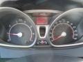 Race Red - Fiesta SE Hatchback Photo No. 17