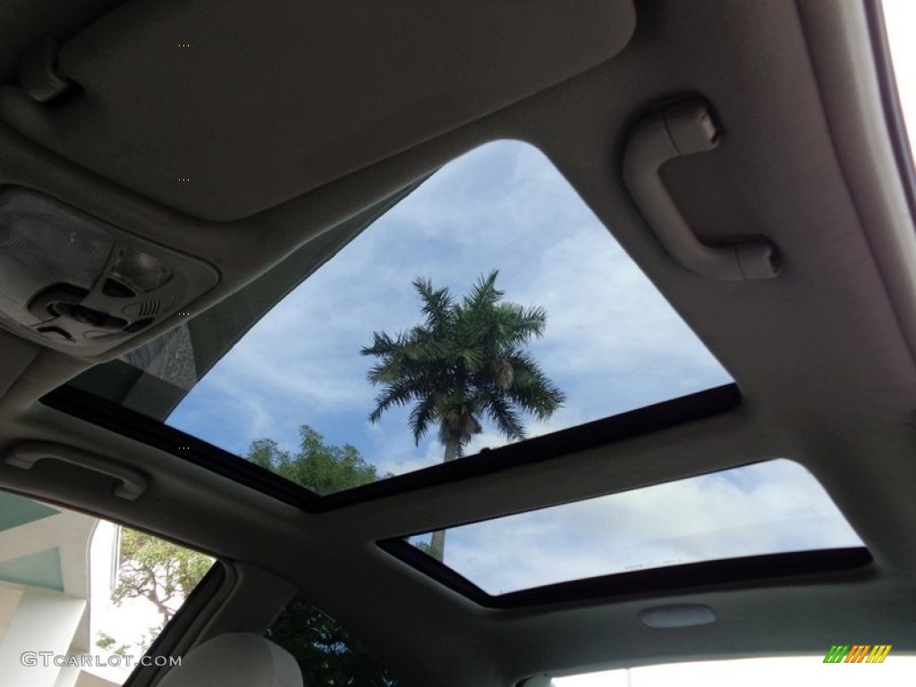 2002 Mercedes-Benz C 230 Kompressor Coupe Sunroof Photo #90220439