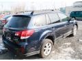Deep Indigo Pearl - Outback 2.5i Limited Photo No. 4