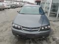2005 Medium Gray Metallic Chevrolet Impala   photo #3