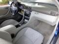 2002 Mercedes-Benz C Oyster Interior Dashboard Photo