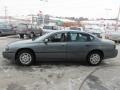 2005 Medium Gray Metallic Chevrolet Impala   photo #5