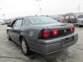 2005 Medium Gray Metallic Chevrolet Impala   photo #6