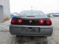 2005 Medium Gray Metallic Chevrolet Impala   photo #7