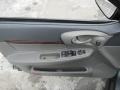 2005 Medium Gray Metallic Chevrolet Impala   photo #8