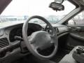 2005 Medium Gray Metallic Chevrolet Impala   photo #9