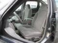 2005 Medium Gray Metallic Chevrolet Impala   photo #10