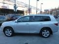 Classic Silver Metallic - Highlander Limited 4WD Photo No. 2