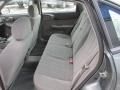 2005 Medium Gray Metallic Chevrolet Impala   photo #12