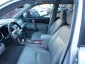 Classic Silver Metallic - Highlander Limited 4WD Photo No. 4