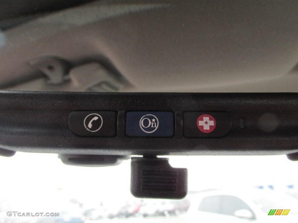 2005 Impala  - Medium Gray Metallic / Medium Gray photo #13