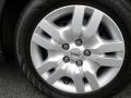 Metallic Slate - Altima 2.5 S Photo No. 4