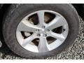2013 Subaru Outback 2.5i Limited Wheel and Tire Photo