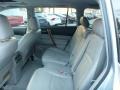 Classic Silver Metallic - Highlander Limited 4WD Photo No. 5