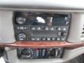 2005 Medium Gray Metallic Chevrolet Impala   photo #14
