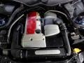 2.3 Liter Supercharged DOHC 16-Valve 4 Cylinder Engine for 2002 Mercedes-Benz C 230 Kompressor Coupe #90221006