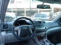 Classic Silver Metallic - Highlander Limited 4WD Photo No. 6