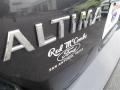 Metallic Slate - Altima 2.5 S Photo No. 6