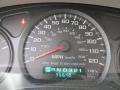 2005 Medium Gray Metallic Chevrolet Impala   photo #20