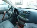Classic Silver Metallic - Highlander Limited 4WD Photo No. 12