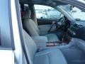 Classic Silver Metallic - Highlander Limited 4WD Photo No. 13