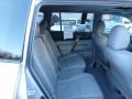 Classic Silver Metallic - Highlander Limited 4WD Photo No. 15
