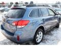 Twilight Blue Metallic - Outback 2.5i Premium Photo No. 6