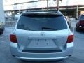 Classic Silver Metallic - Highlander Limited 4WD Photo No. 17