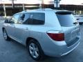 Classic Silver Metallic - Highlander Limited 4WD Photo No. 18