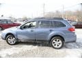 Twilight Blue Metallic - Outback 2.5i Premium Photo No. 10