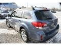 Twilight Blue Metallic - Outback 2.5i Premium Photo No. 11
