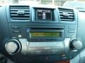 Classic Silver Metallic - Highlander Limited 4WD Photo No. 23